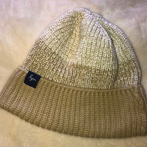 NWOT Love Your Melon Lightweight Cuffed Beanie